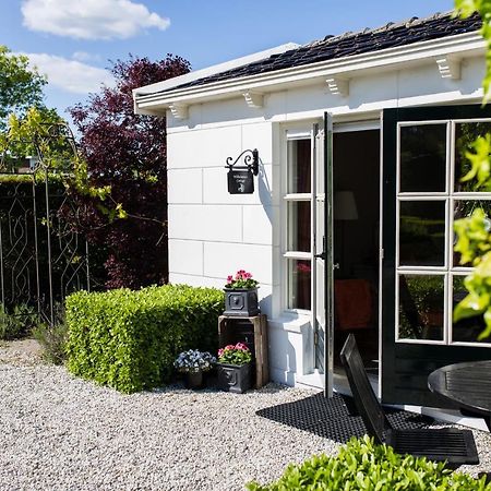 B&B Wilhelmina'S Cottage Ridderkerk Extérieur photo
