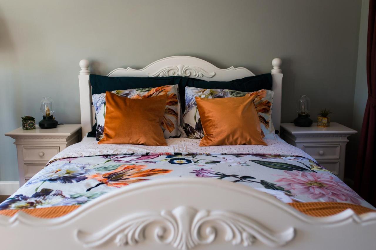 B&B Wilhelmina'S Cottage Ridderkerk Extérieur photo